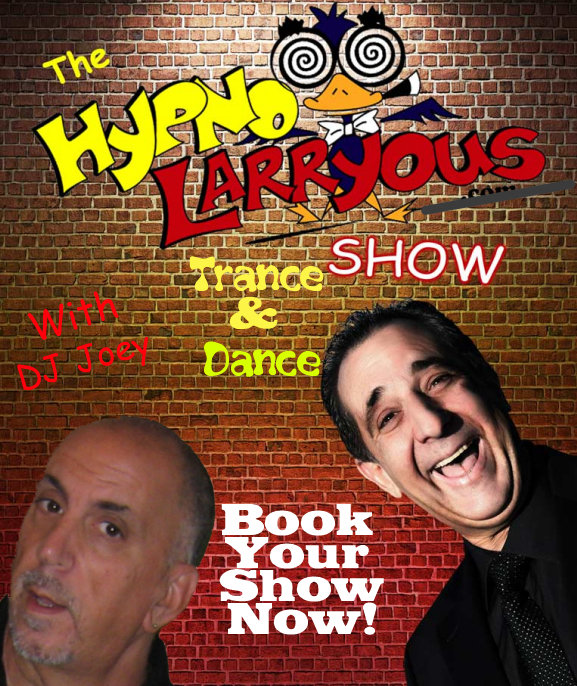 Hypno Larryous Show